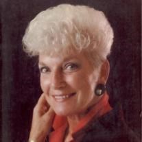 Obituary of Mary G. Beane