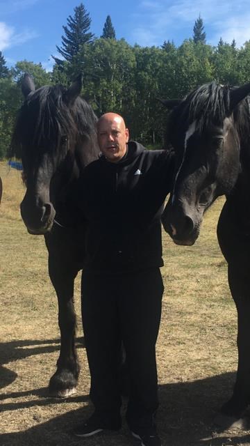 Obituary of Andrew Edward Hatfield