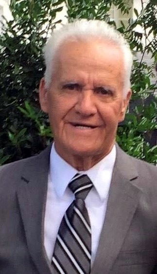 Obituary of James Edward Layton