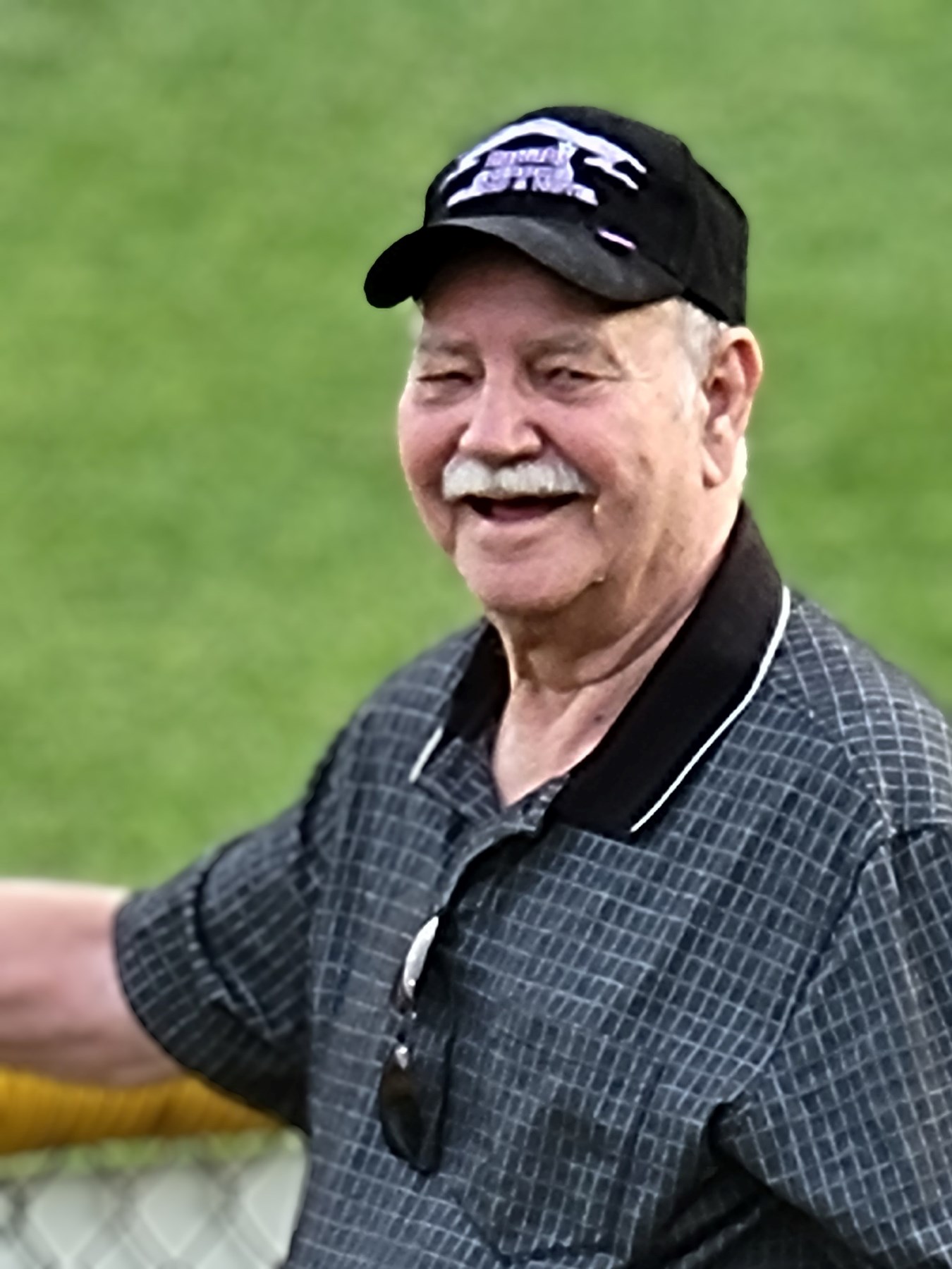 Obituary of James W. Slover