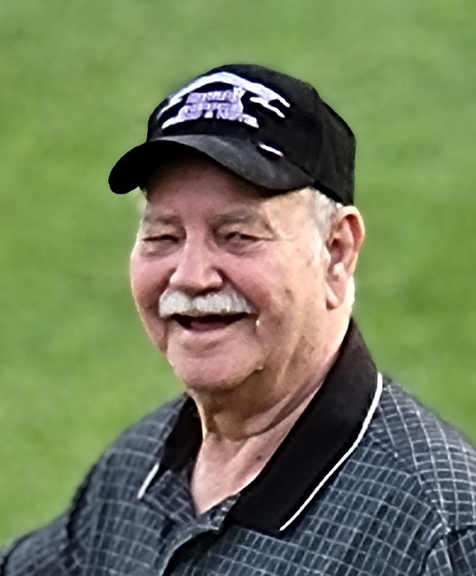 Obituary of James W. Slover