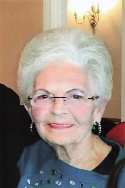 Obituary of Linda Alice Lewis