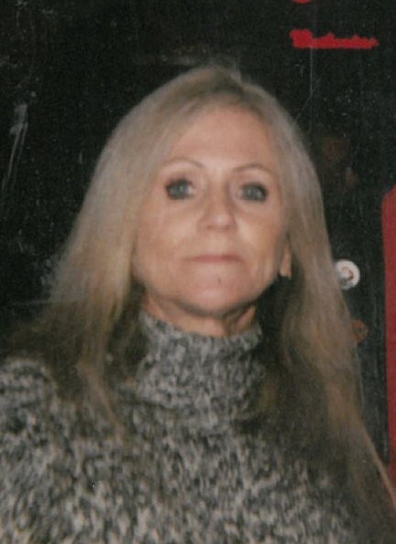 Obituary of Brenda Faye Coburn