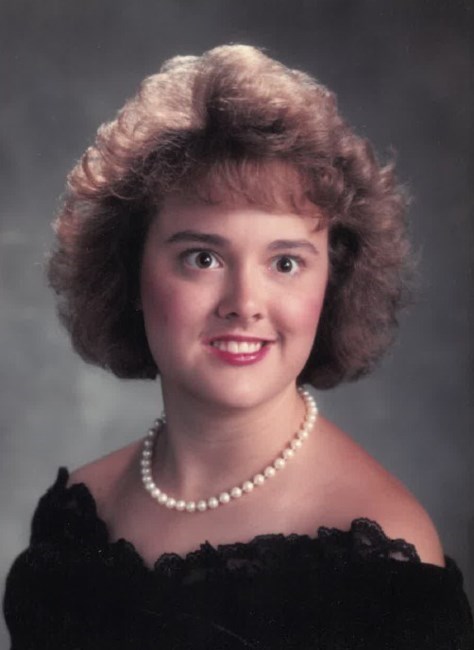 Obituary of Cassandra Rice