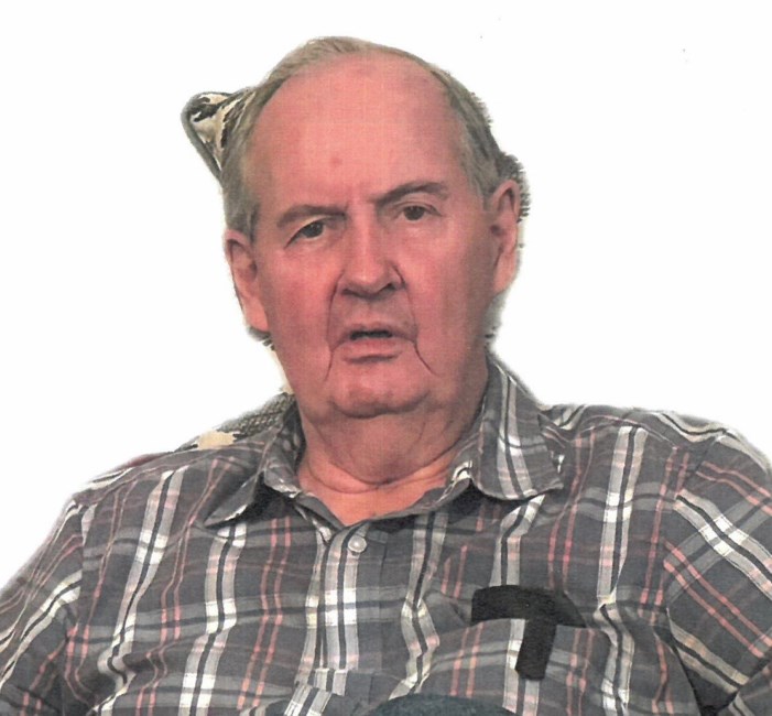 Obituario de Norman Charles Gibson