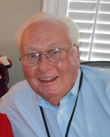 Obituary of Robert C McHugh