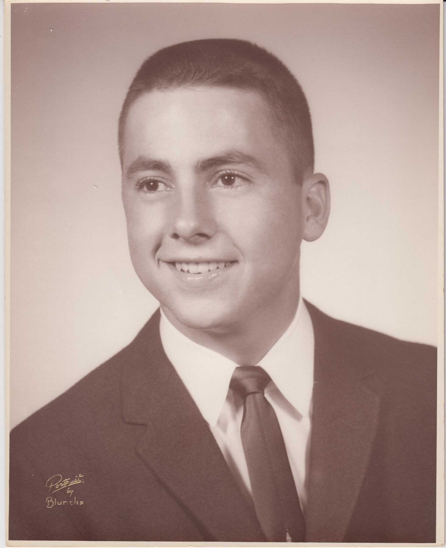 Obituary of Johnny Derald Palmer