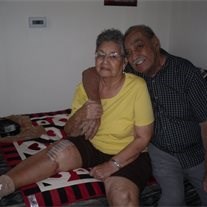 Obituario de Manuel Acosta