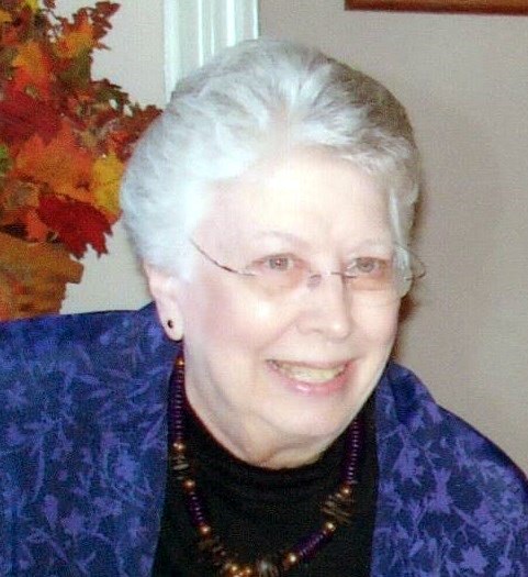 Obituary of Wanda J. Bateman