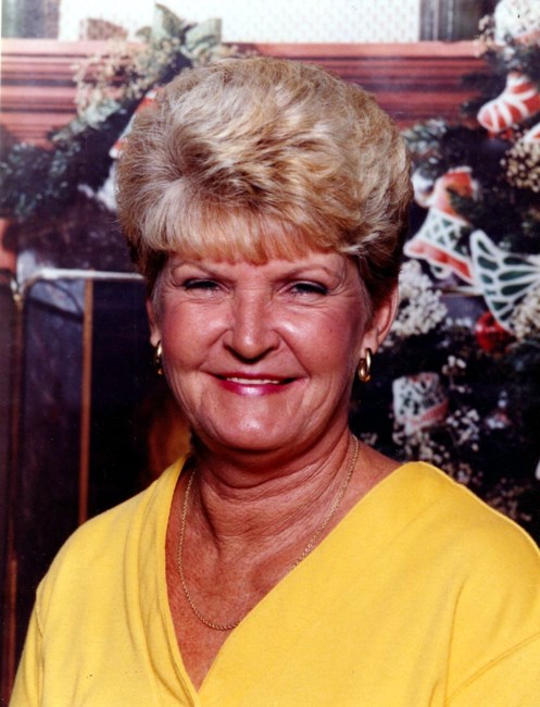 Obituary of Starlia "Trudy" Chesser