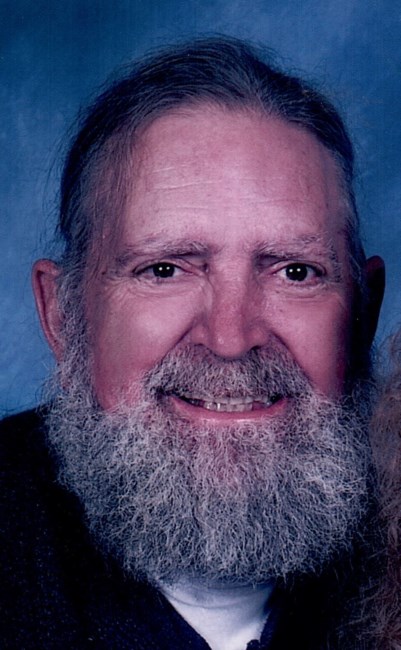 Obituary of James "Jim" Krautz