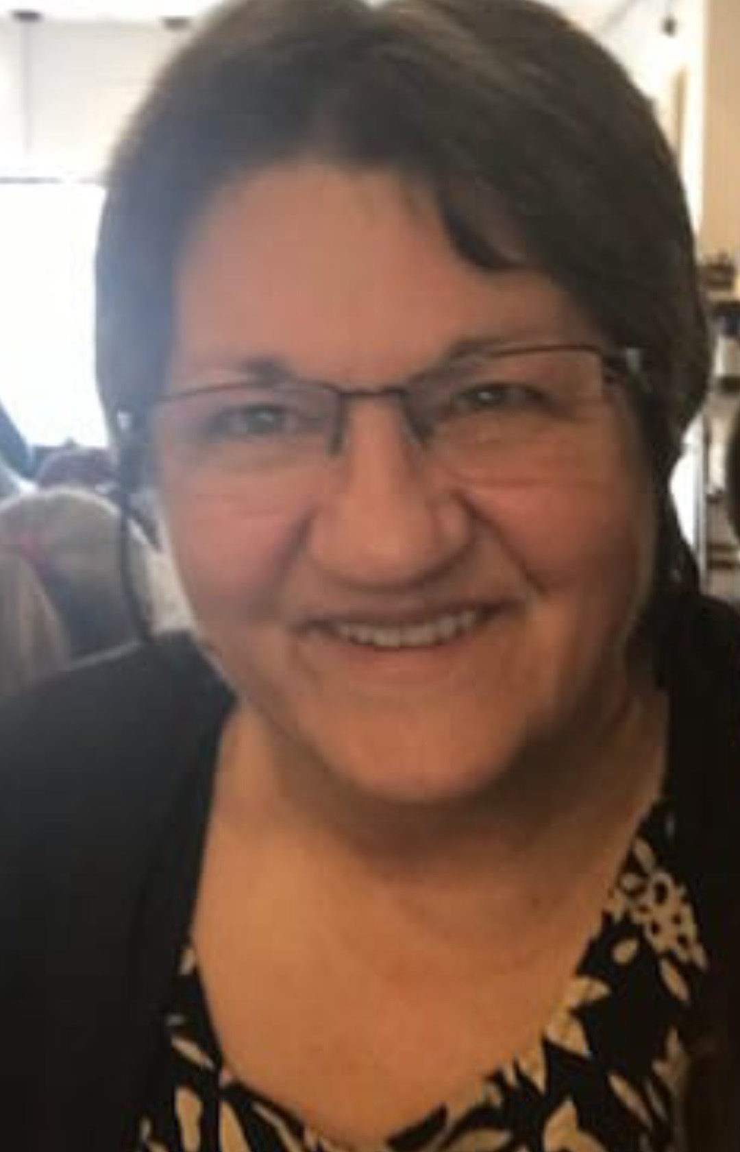 Manon Laflamme Obituary StHyacinthe, QC