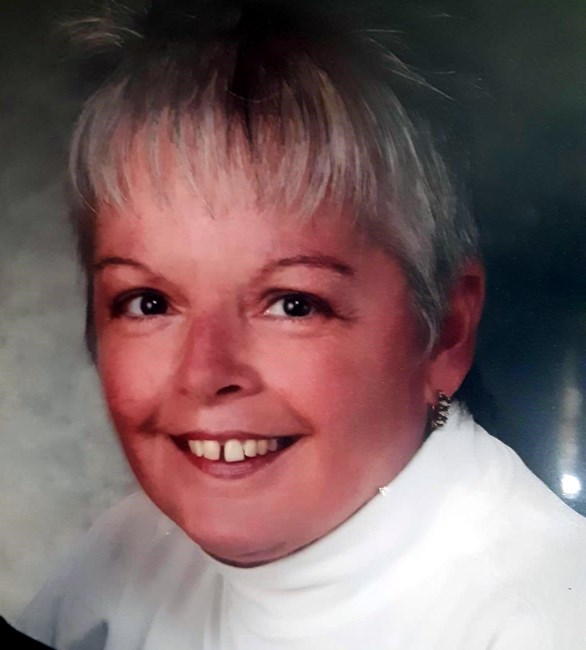 Obituary of Christine "Chrissy" Maggiore