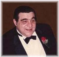 Obituary of Jack Joseph Alongi