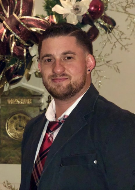 Obituary of Jay Jonathan Perry Spear