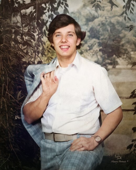 Obituary of Ronald "Ronnie" Dee Coker