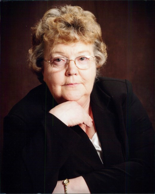 Obituary of Elizabeth Marie Fuller