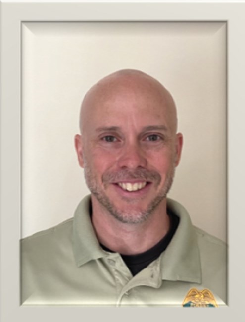 Obituary of Adam Michael Hill