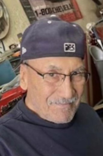 Obituary of Angel Valdez