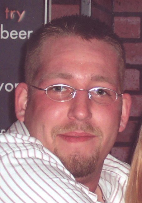 Obituary of Trenton Trent Glen Tisdale