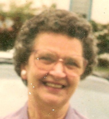 Obituary of Rita M. Davis Tharrett