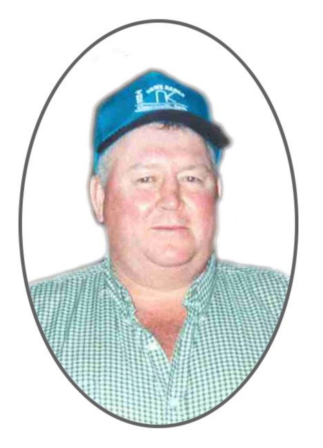 Obituario de Garnet George Charles Rowe