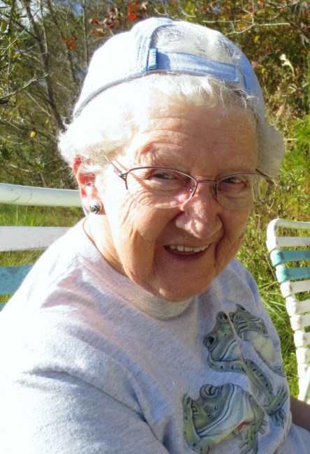 Obituary of Florence L. Lecuyer