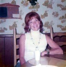 Obituary of Betty Jo Wiggs