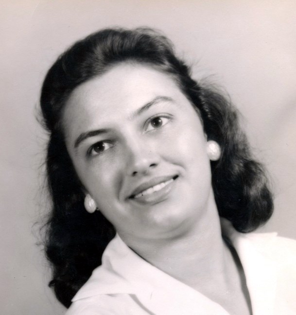 Obituary of Eva Mae Head