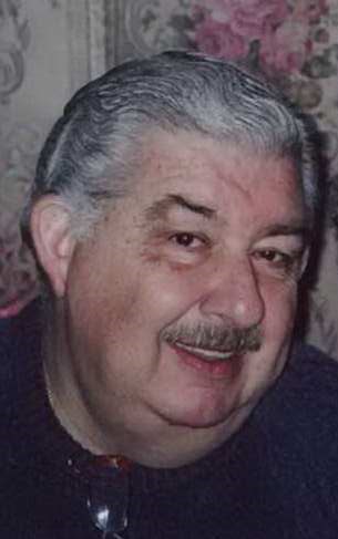 Obituary of Mr. John E. Vogt