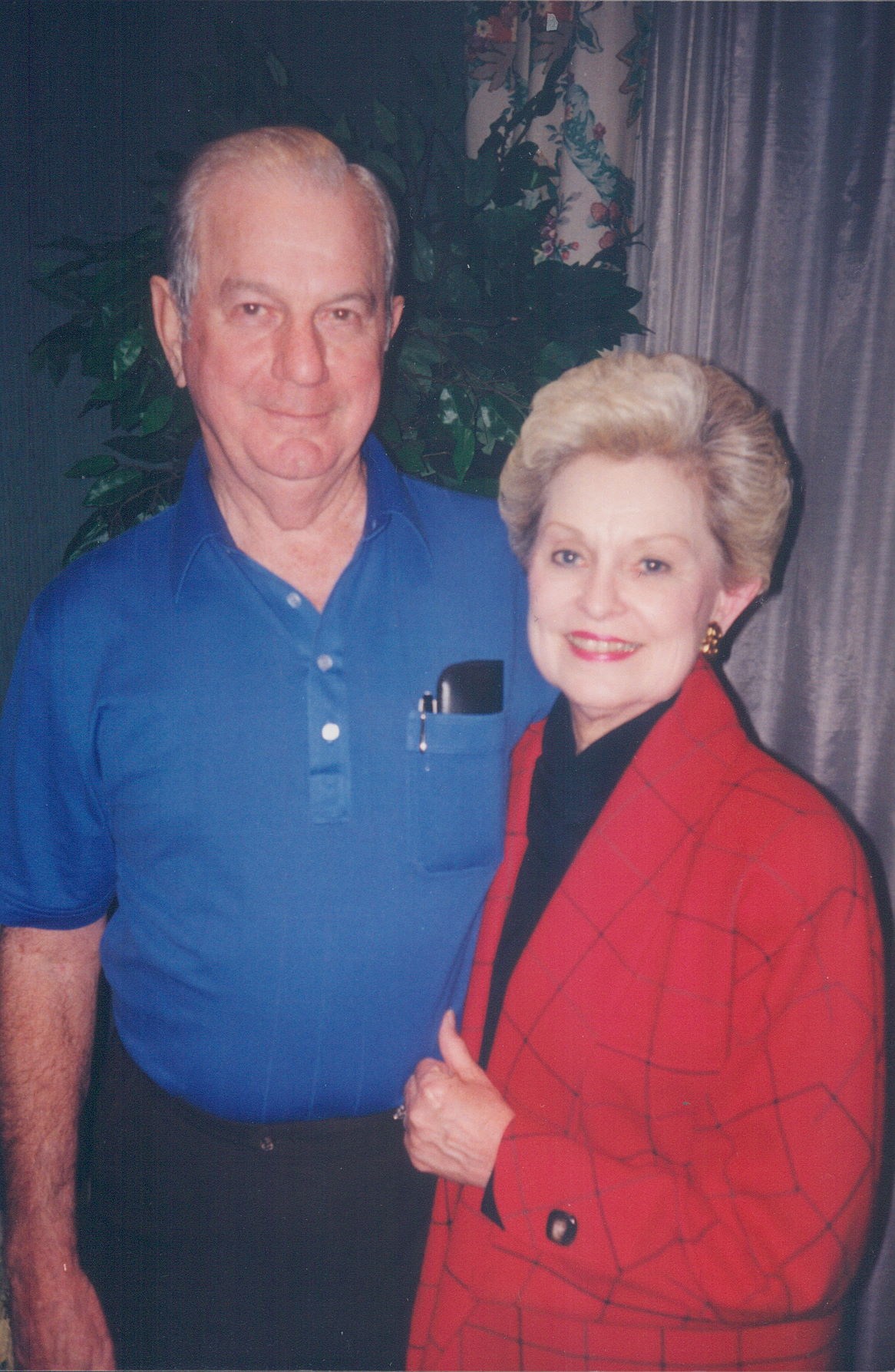 Obituary of Ann Whitehurst McGEHEE