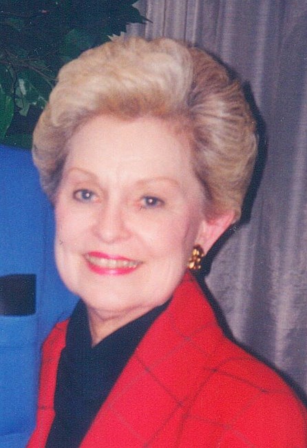 Obituary of Ann Whitehurst McGEHEE