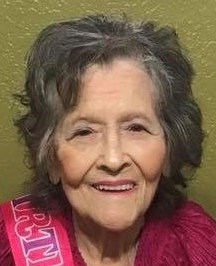 Obituary of Amalia A. Zepeda