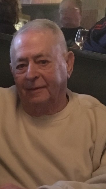 Obituary of Gerald Ralph Piper