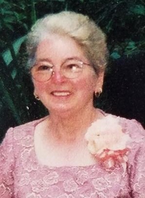 Obituario de Donna L. Fracalossi