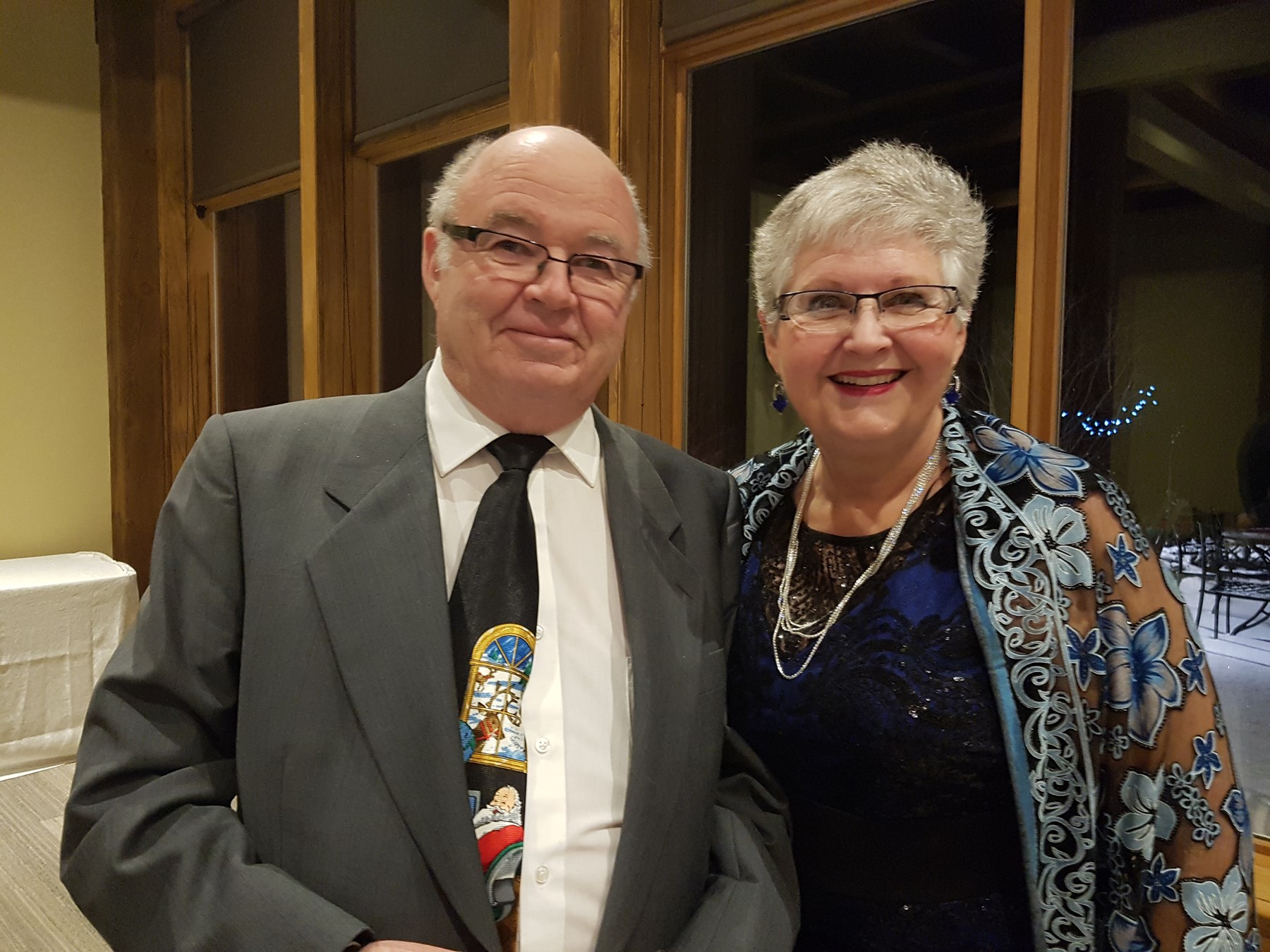 Obituary of Gary McCuaig