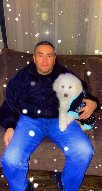 Obituary of Jose Antonio Ochoa Banuelos