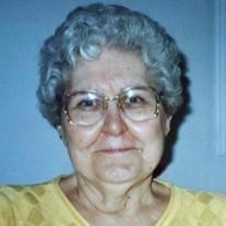 Obituary of Merilyn Kiley