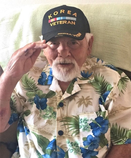 Obituary of Norman Roger Guido