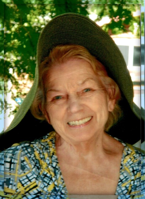 Obituary of Lilja Tyyni Hiiemaa