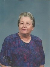 Obituary of Janice Britt Parks