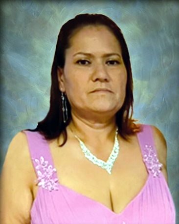 Obituary of Maribel Calvillo Robles