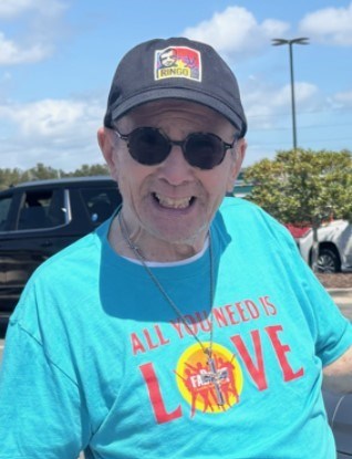 Obituary of Peter Nathaniel Aiello