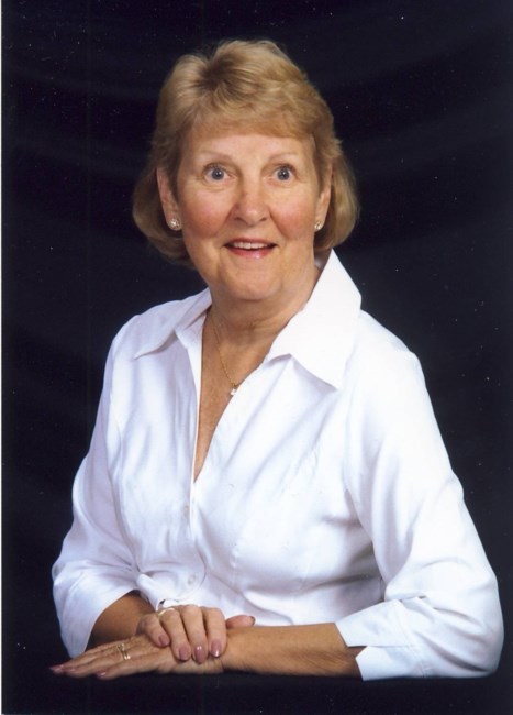 Obituary of Phyllis Lester