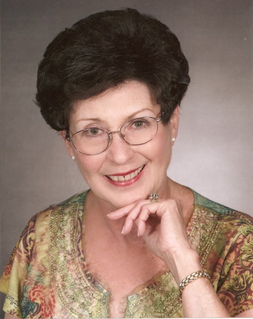 Obituary of Roselyn "Cookie" Henry