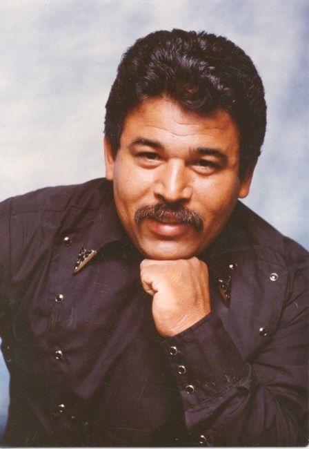 Avis de décès de Guillermo Ramirez