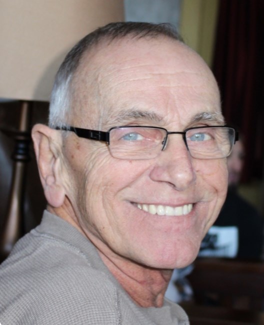 Obituary of James H. Collins