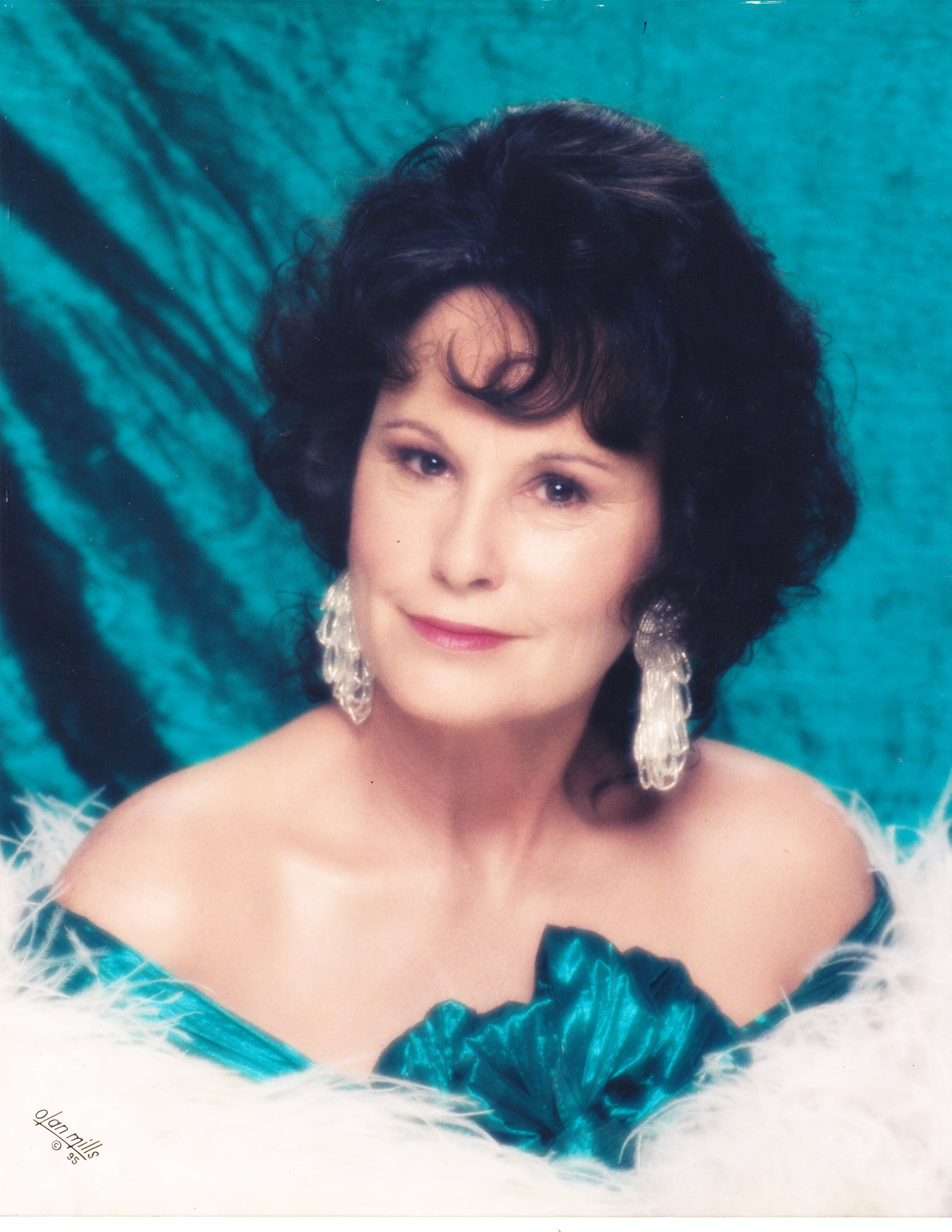 Obituario de Katherine J. Murray