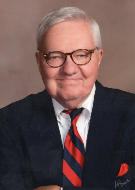 Obituario de Larry E. Radetzki