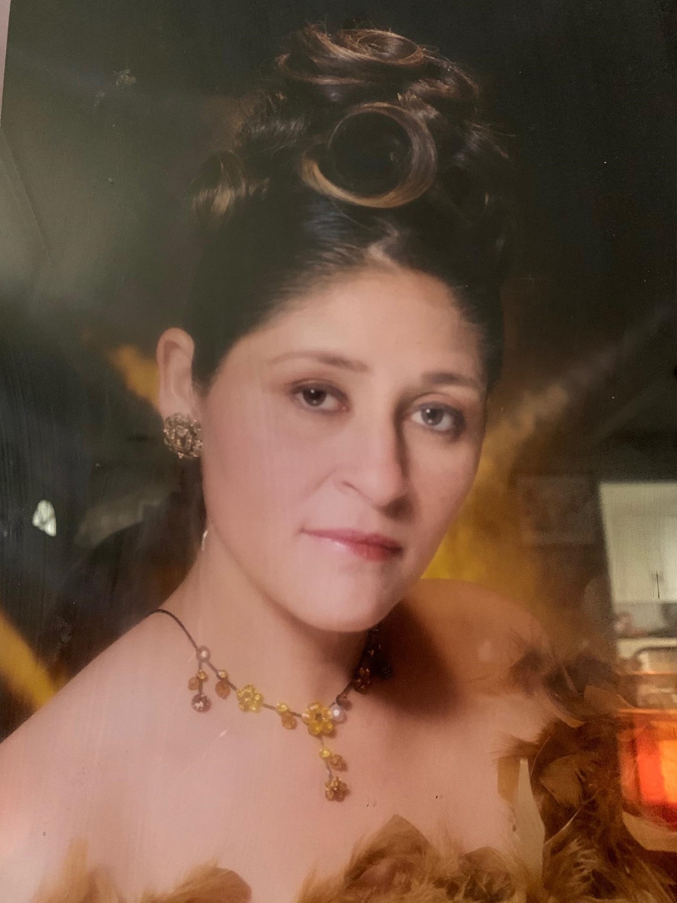 Obituary of Guadalupe Mercado